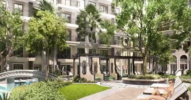 Mieszkanie 3 pokoi w Karon, Tajlandia