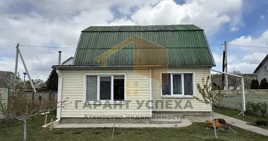 Casa en Brest, Belarús
