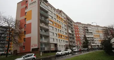 Appartement 2 chambres dans Most, République tchèque