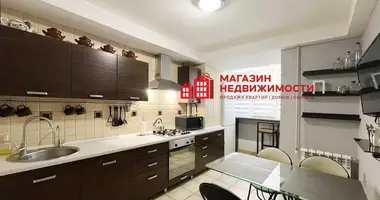 Appartement 2 chambres dans Hrodna, Bélarus