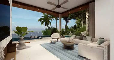 Villa en Thalang, Tailandia