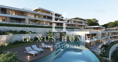 Квартира 4 комнаты в Orpesa Oropesa del Mar, Испания