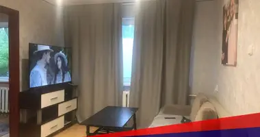Appartement 2 chambres dans Minsk, Bélarus
