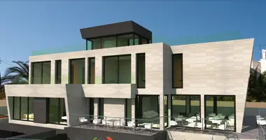 Propiedad comercial 592 m² en Calpe, Španjolska