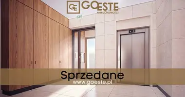 Apartamento 2 habitaciones en Smolice, Polonia
