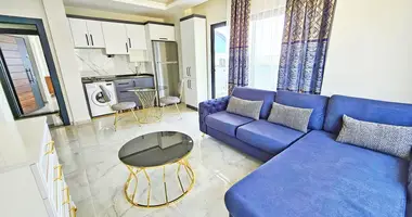 1 bedroom apartment in Kargıcak, Turkey