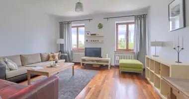 Wohnung 2 zimmer in Warschau, Polen