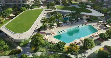 Apartamento 3 habitaciones en Abu Dabi, Emiratos Árabes Unidos