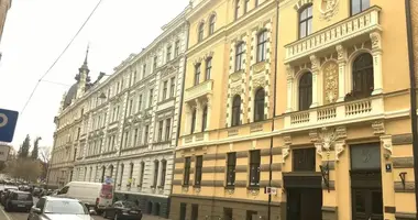 Propriété commerciale 190 m² dans Riga, Lettonie
