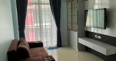 Condo in Nong Prue, Thailand