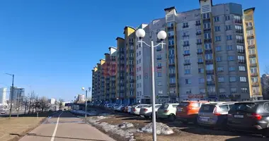 Shop 43 m² in Minsk, Belarus