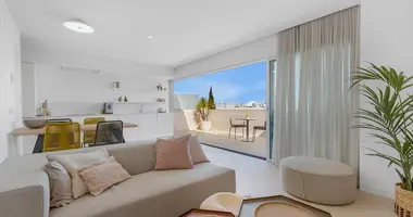 Penthouse in Torrevieja, Spanien