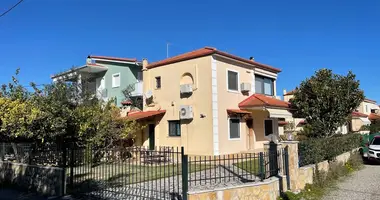 Ferienhaus 3 zimmer in Municipality of Aigialeia, Griechenland