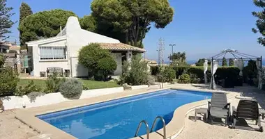 Dom 3 pokoi w Fuengirola, Hiszpania
