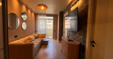 Apartamento 3 habitaciones en Batumi, Georgia
