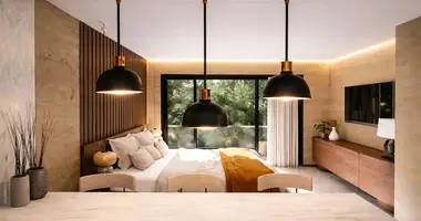Apartment in Petulu, Indonesia