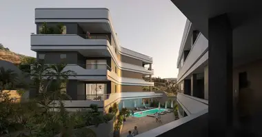2 bedroom apartment in Limassol, Cyprus
