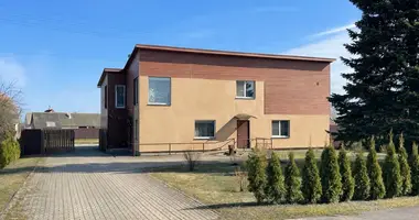 Дом в Beinaiciai, Литва