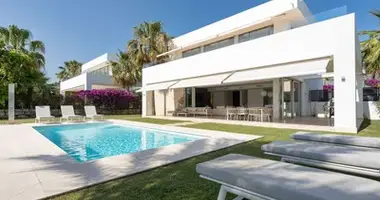 Haus 4 Schlafzimmer in Rio Real, Spanien