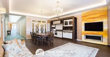 Appartement 4 chambres dans Minsk, Bélarus