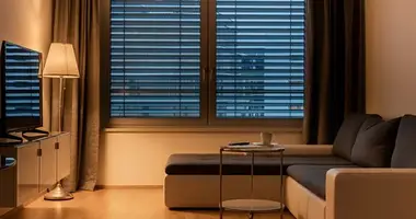 Appartement 2 chambres dans Capitale de Prague, République tchèque