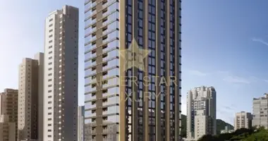 4 bedroom apartment in Regiao Geografica Imediata de Itajai, Brazil