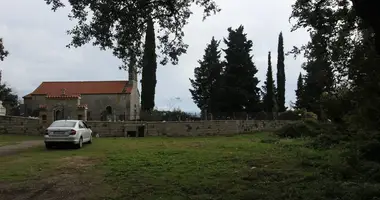 Grundstück in Budva, Montenegro