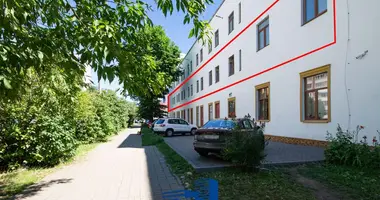 Oficina 835 m² en Minsk, Belarús