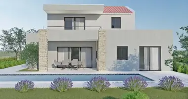 Villa 3 bedrooms in Grad Porec, Croatia
