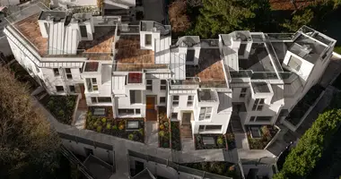 Appartement 4 chambres dans Vienne, Autriche