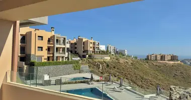 Квартира 5 комнат в Benahavis, Испания