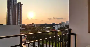 Piso independiente 2 habitaciones en Pattaya City, Tailandia