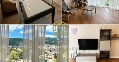 Apartamento 1 habitación en Budva, Montenegro