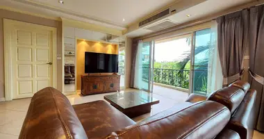 Piso independiente 3 habitaciones en Pattaya City, Tailandia