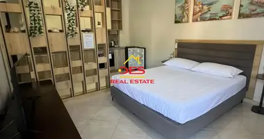 🔑🏡 STUDIO APARTMENT FOR RENT ON LUNGOMARE, VLORË 📍 Near the Naval Academy   dans District de Vlora, Albanie