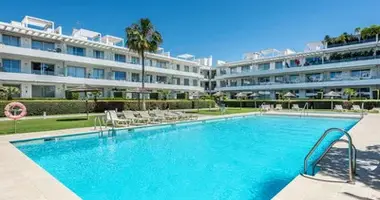 Квартира 3 спальни в Bel Air, Испания