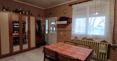Дом 2 комнаты в Северный Альфёльд, Венгрия