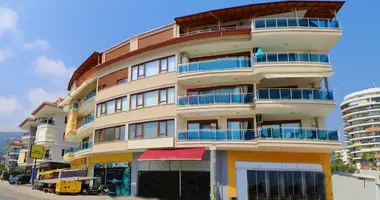 Квартира 3 спальни в Средиземноморский регион, Турция