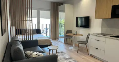 Apartamento 1 habitación en Lodz, Polonia