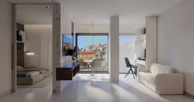 Estudio 1 habitación en Oporto, Portugal