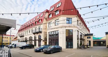 Oficina 84 m² en Minsk, Belarús