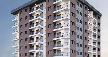 Квартира 4 комнаты в Bayrakli, Турция