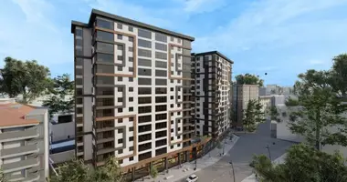 Квартира 1 комната в Бююкчекмедже, Турция
