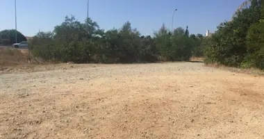 Parcela en Strovolos, Chipre