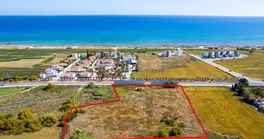 Grundstück in Sotira, Zypern