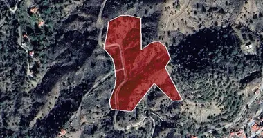 Apartamento en Kato Platres, Chipre