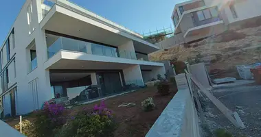 Mieszkanie 3 pokoi w Agios Tychonas, Cypr