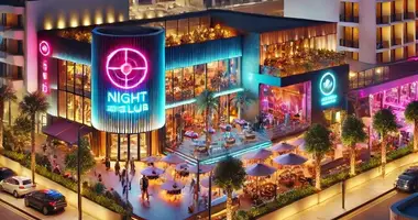 Apartment in Paphos Municipality, Cyprus