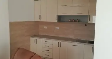 Wohnung in Podgorica, Montenegro