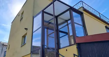 House in Ryczywol, Poland